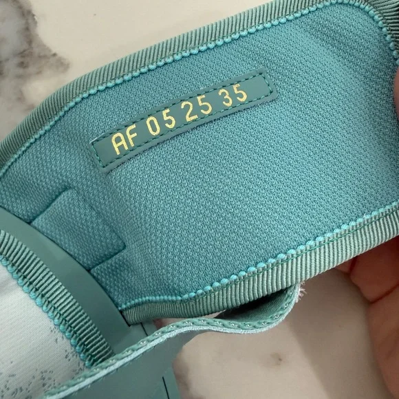 Dior Dioriveria Dio(r)evolution Slide Sandals - Picture 5 of 7